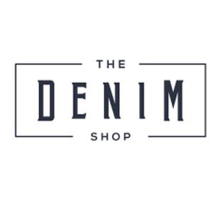 Weclome to The Denim Shop.